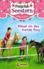 Ponyclub Seestern (Band 3) - Ratsel um das fremde Pony - eBook