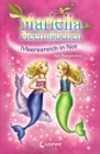 Mariella Meermadchen 2 - Meeresreich in Not - eBook