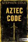 Aztec Code (Band 2) : Action-Jugendbuch ab 12 Jahre - eBook