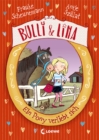 Bulli & Lina (Band 1) - Ein Pony verliebt sich - eBook