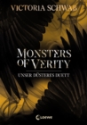 Monsters of Verity (Band 2) - Unser dusteres Duett : Dark Urban Fantasy ab 14 Jahre - eBook