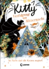 Kitty (Band 4) - Verfolgung um Mitternacht : Kinderbuch zum ersten Selberlesen ab 7 Jahren - eBook