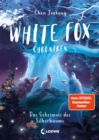 White Fox Chroniken (Band 1) - Das Geheimnis des Silberbaums : Erlebe ein neues Abenteuer in der Welt von White Fox - abenteuerliche Tierfantasy ab 9 Jahren - eBook