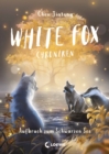 White Fox Chroniken (Band 2) - Aufbruch zum Schwarzen See : Erlebe ein neues Abenteuer in der Welt von White Fox - abenteuerliche Tierfantasy ab 9 Jahren - eBook