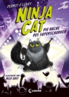 Ninja Cat (Band 3) - Die Rache des Superschurken : Begleite Toto, die Ninja-Katze auf ihrem nachsten Einsatz - Humorvolles Kinderbuch zum Selberlesen ab 8 Jahren - eBook