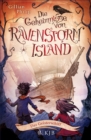 Die Geheimnisse von Ravenstorm Island - Das Geisterschiff - eBook