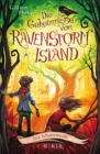 Die Geheimnisse von Ravenstorm Island - Der Schattenwald - eBook
