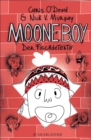 Moone Boy - Der Fischdetektiv - eBook