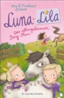 Luna-Lila : Der allergeheimste Pony-Plan - eBook