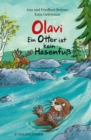 Olavi - Ein Otter ist kein Hasenfu - eBook