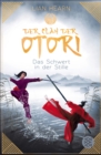 Der Clan der Otori. Das Schwert in der Stille - eBook