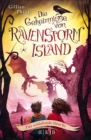 Die Geheimnisse von Ravenstorm Island - Der schlafende Drache - eBook