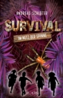 Survival - Im Netz der Spinne : Band 5 - eBook