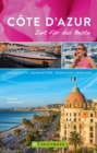 Bruckmann Reisefuhrer Cote d'Azur: Zeit fur das Beste : Highlights, Geheimtipps, Wohlfuhladressen - eBook