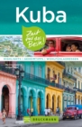 Bruckmann Reisefuhrer Kuba: Zeit fur das Beste - eBook