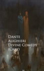 Divine Comedy (Cary) : Bestsellers and famous Books - eBook