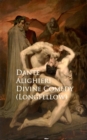 Divine Comedy (Longfellow) : Bestsellers and famous Books - eBook