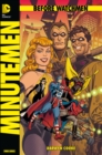 Before Watchmen, Band 1: Minutemen - eBook