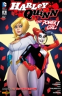 Harley Quinn - Harley und Power Girl! - eBook