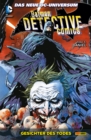 Batman - Detective Comics - Gesichter des Todes - eBook