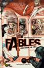 Fables, Band 1 - Legenden im Exil - eBook