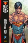 Superman: Erde Eins - Bd. 3 - eBook