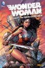Wonder Woman - Gottin des Krieges, Bd. 1: Kriegswunden - eBook