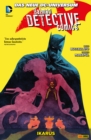 Batman - Detective Comics - Bd. 6: Ikarus - eBook