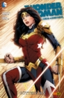 Wonder Woman - Gottin des Krieges - Bd. 2: Gotterzorn - eBook