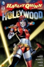 Harley Quinn - Von Hollywood bis Gotham City - eBook