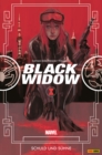 Black Widow 1 - Schuld und Suhne - eBook