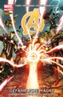 Marvel Now! Avengers 2 - Gefahrliche Macht - eBook