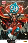 Marvel Now! Avengers 5 - Enthullungen - eBook
