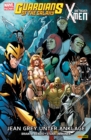 Marvel Now! Guardians of the Galaxy & Die neuen X-Men - eBook