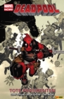 Marvel Now! Deadpool 1 - Tote Prasidenten - eBook