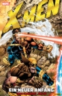 X-Men: Ein neuer Anfang - eBook