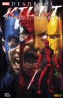 Deadpool killt das Marvel-Universum - eBook