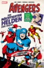 Marvel Klassiker: Avengers 1 - eBook