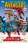 Marvel Klassiker: Avengers 2 - eBook