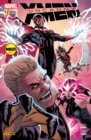 Uncanny X-Men 1 - Magnetos Rache - eBook