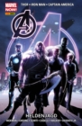 Marvel NOW! PB Avengers 6 - Heldenjagd - eBook
