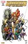 Guardians of the Galaxy 3 - eBook