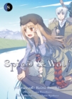 Spice & Wolf, Band 8 - eBook