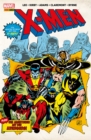 Marvel Klassiker: X-Men - eBook