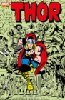 Marvel Klassiker: Thor - eBook