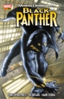 Marvel Knights: Black Panther - eBook