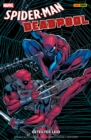 Spider-Man/Deadpool - Geteiltes Leid - eBook
