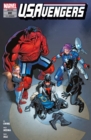 U.S. Avengers 2 - Trauer und Triumph - eBook