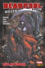 Deadpool Killer-Kollektion 13 - Pieta mit Pistolen - eBook