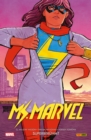 Ms. Marvel (2016) 1 - Superberuhmt - eBook